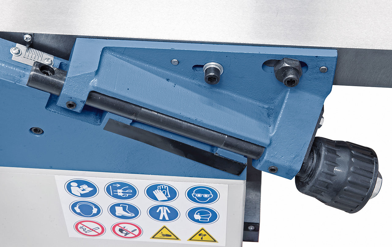 Bernardo PT 310 S / 400 V 08-1039