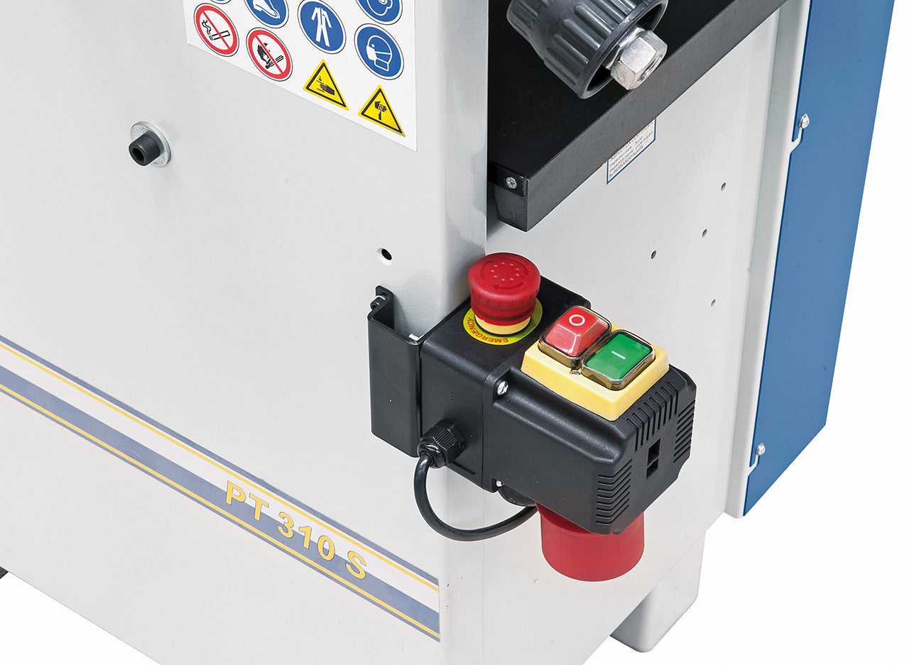 Bernardo PT 310 S / 400 V 08-1039