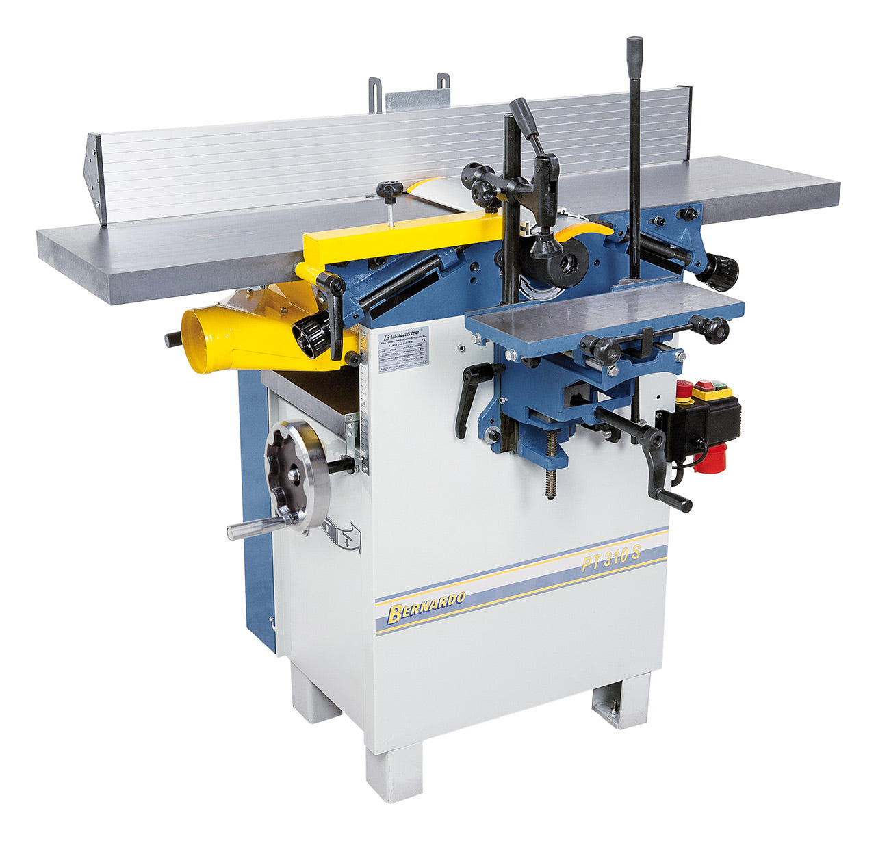 Bernardo PT 310 S / 400 V 08-1039