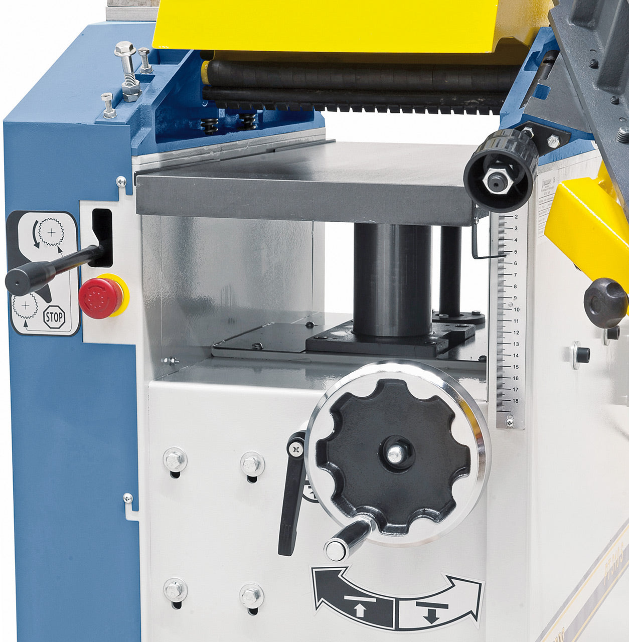 Bernardo PT 310 S / 400 V 08-1039