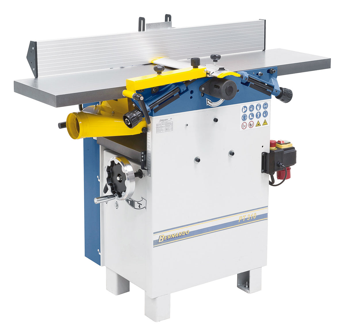 Bernardo PT 310 08-1041