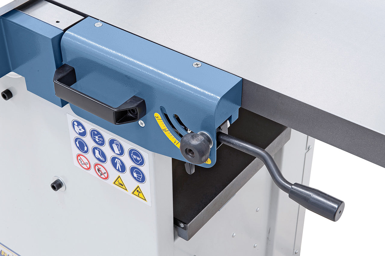 Bernardo FS 310 PS - 230 V 08-1043
