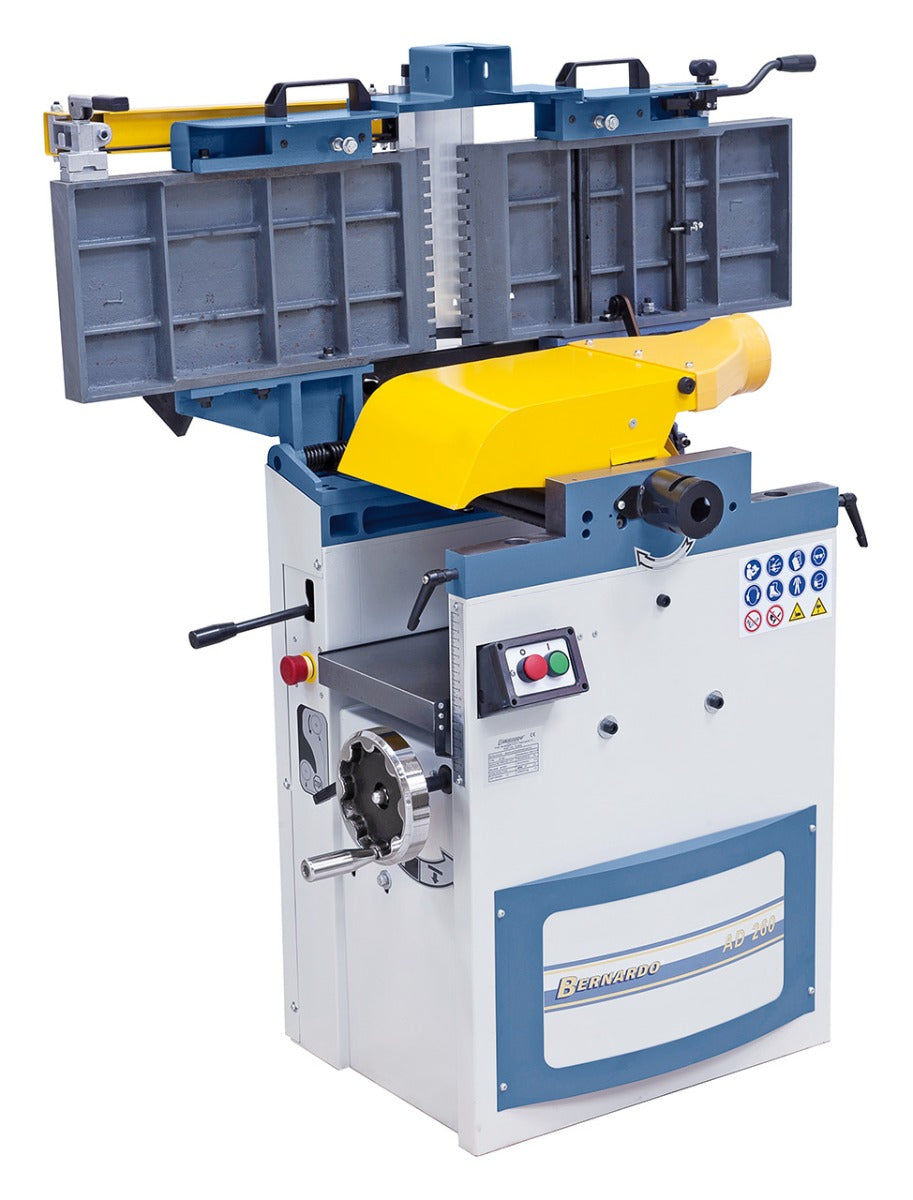 Bernardo AD 260 - 400 V 08-1052