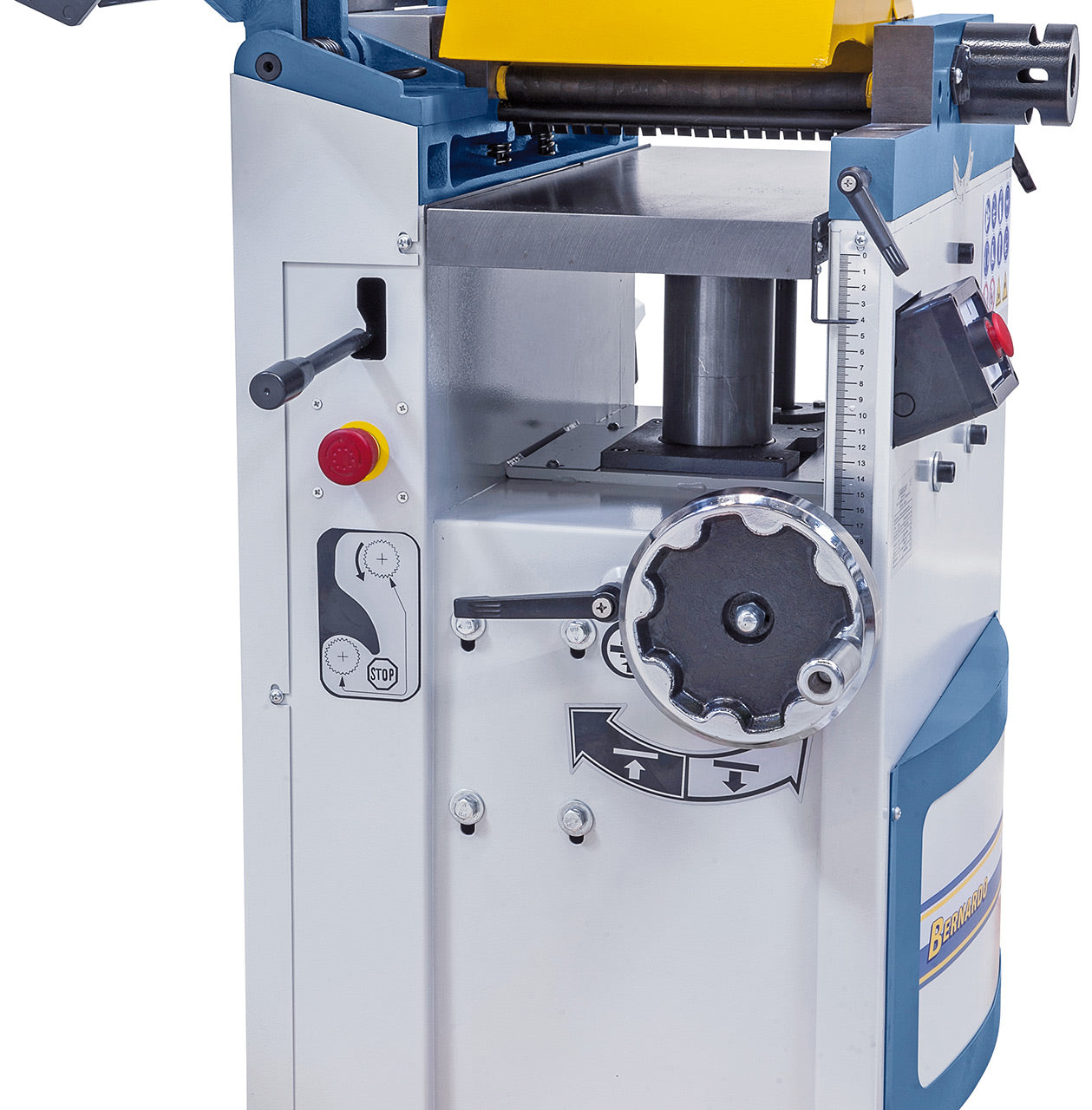 Bernardo AD 260 - 400 V 08-1052