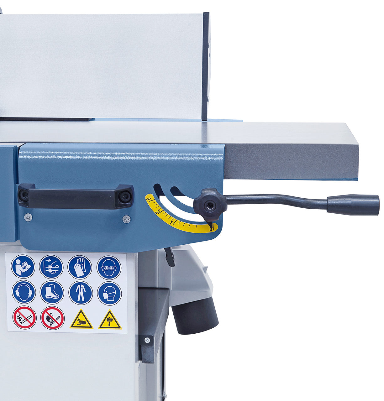 Bernardo AD 260 - 400 V 08-1052