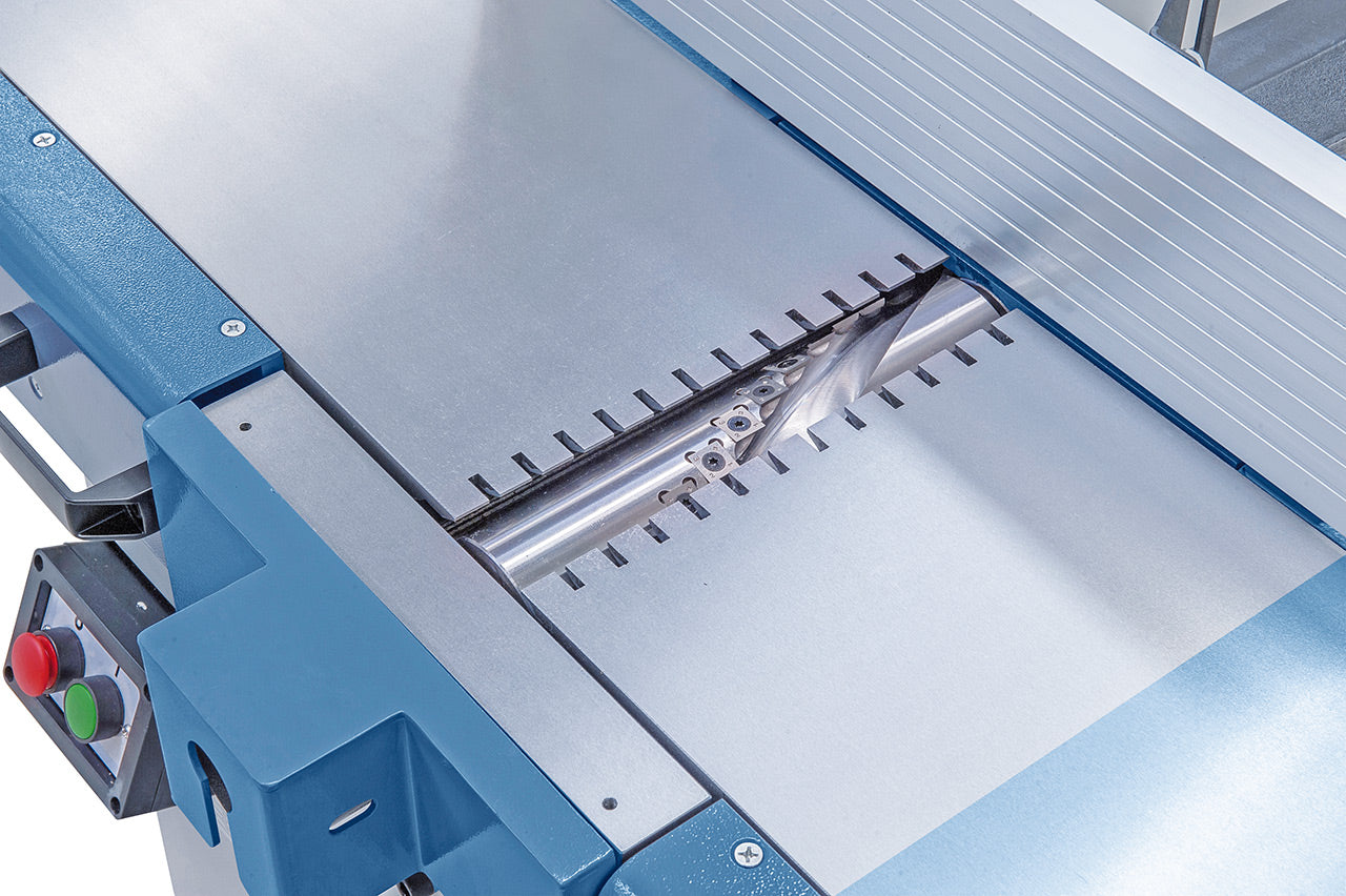 Bernardo AD 260 S - 400 V 08-1054