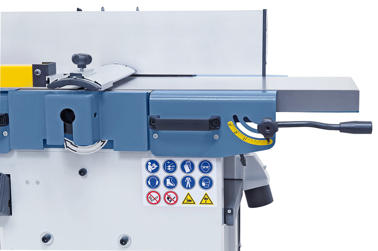 Bernardo AD 260 S - 400 V 08-1054