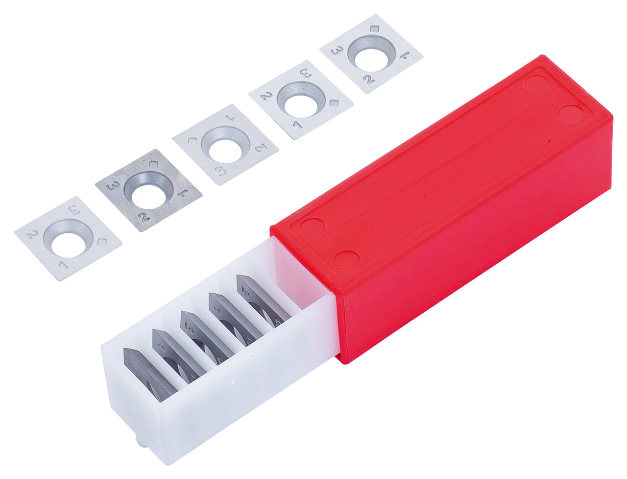 Bernardo AD 260 S - 400 V 08-1054