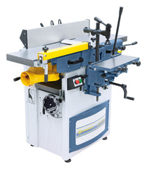 Bernardo AD 260 S - 400 V 08-1054