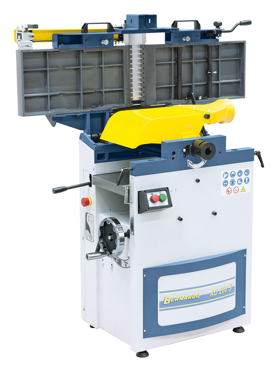 Bernardo AD 260 S - 400 V 08-1054