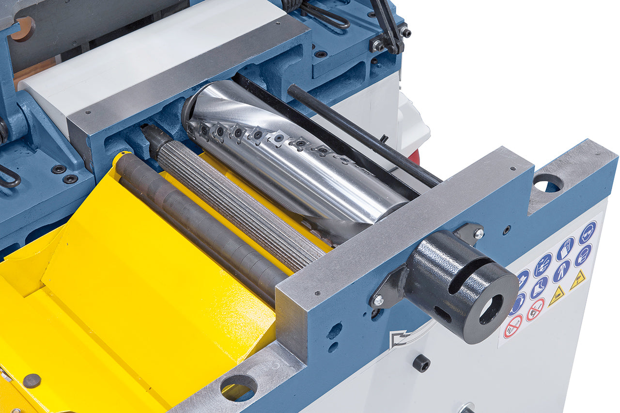 Bernardo AD 260 S - 400 V 08-1054