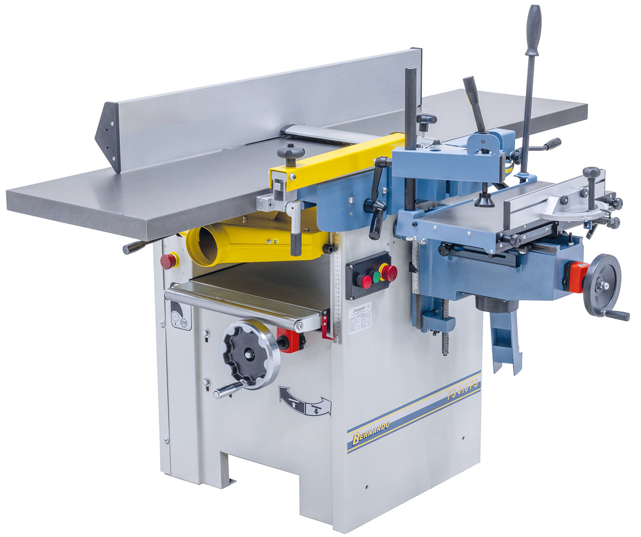 Bernardo FS 410 PS / 400 V 08-1058