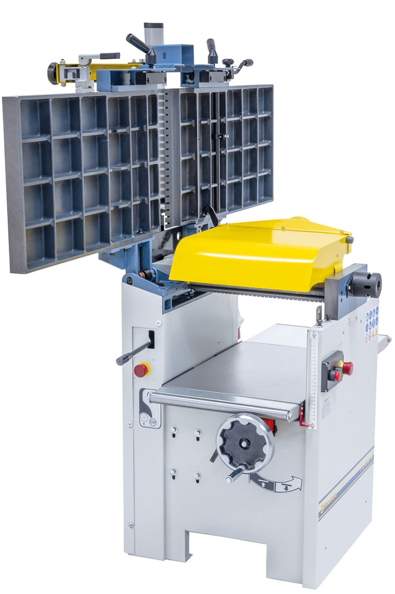 Bernardo FS 410 PS / 400 V 08-1058