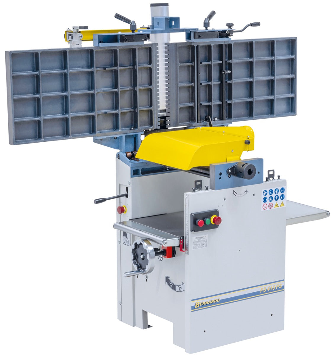 Bernardo FS 410 PS / 400 V 08-1058