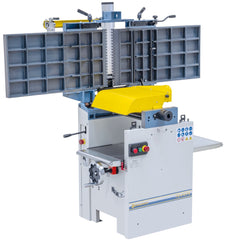 Bernardo FS 410 PS / 400 V 08-1058