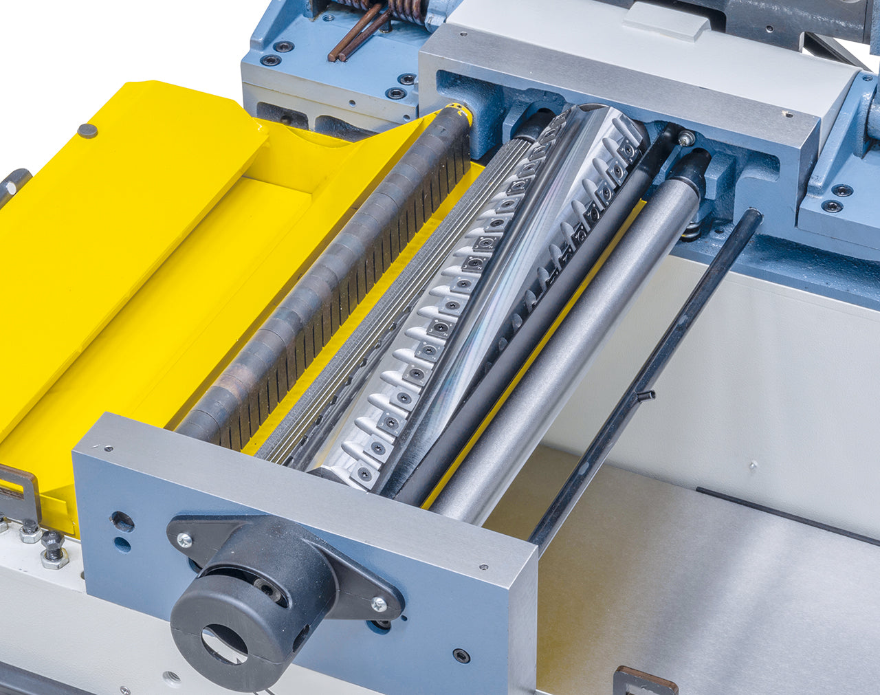 Bernardo FS 410 PS / 400 V 08-1058