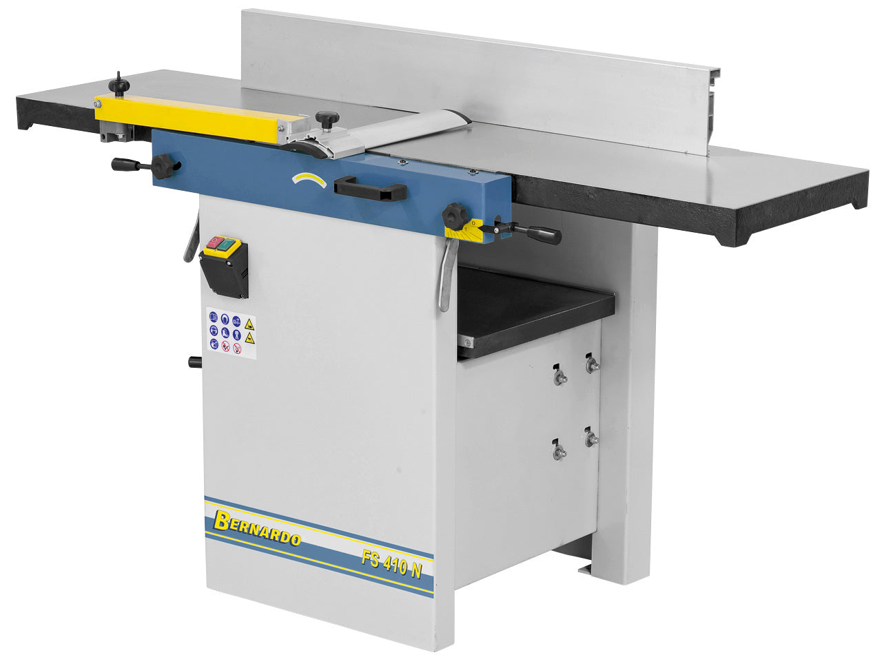Bernardo FS 410 N 08-1059
