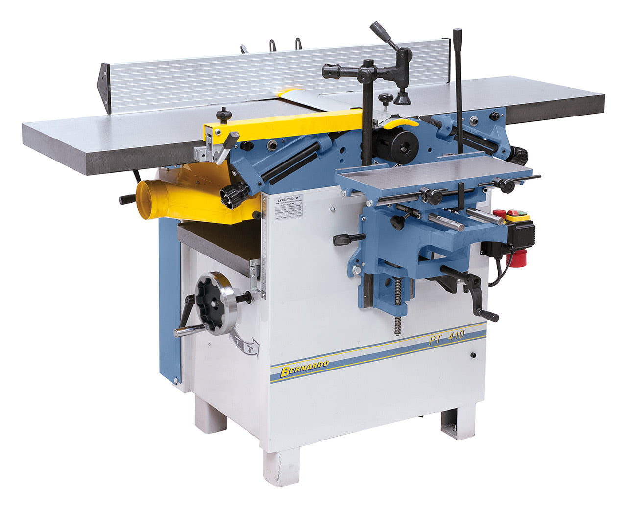 Bernardo PT 410 08-1061