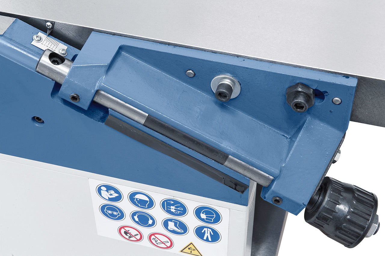 Bernardo PT 410 S / 400 V 08-1063