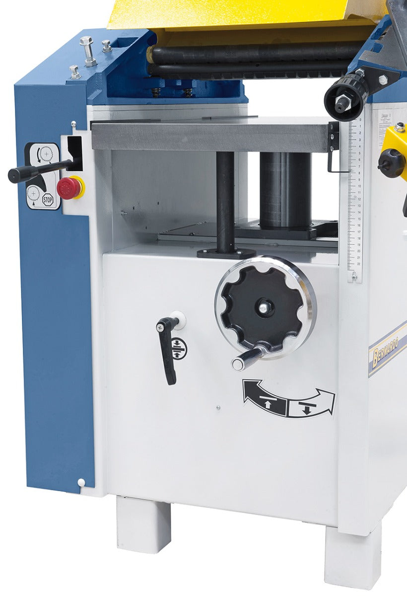 Bernardo PT 410 S / 400 V 08-1063