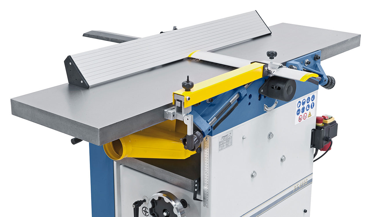 Bernardo PT 410 S / 400 V 08-1063