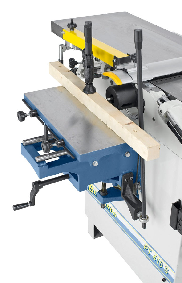 Bernardo PT 410 S / 400 V 08-1063