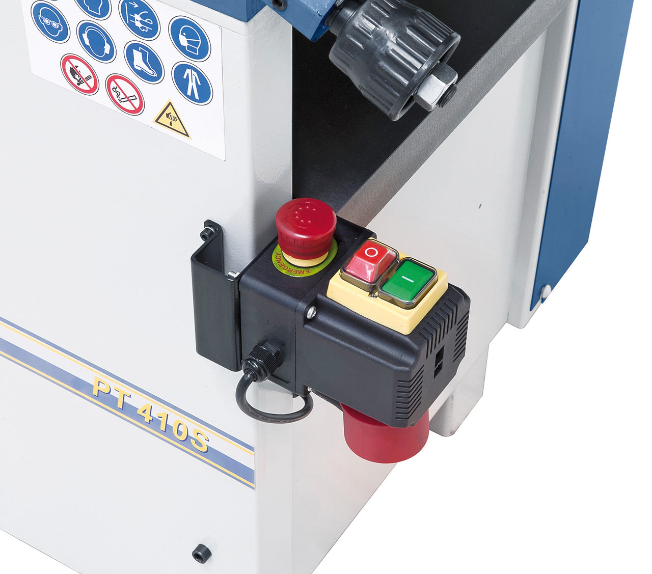 Bernardo PT 410 S / 400 V 08-1063