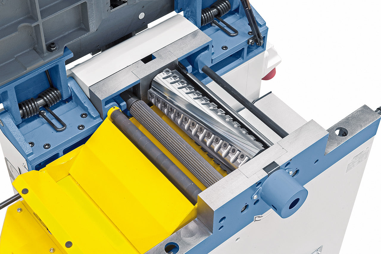 Bernardo AD 310 S - 400 V 08-1066