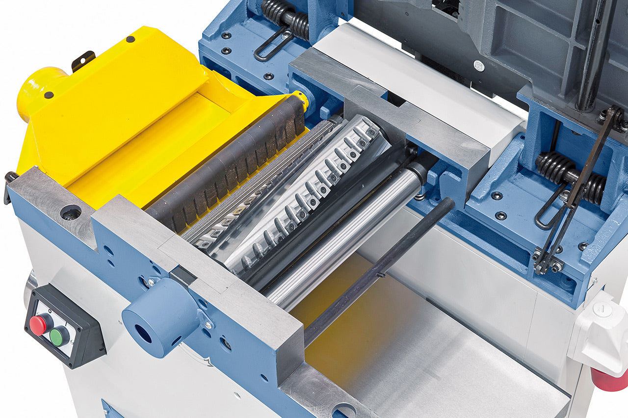 Bernardo AD 310 S - 400 V 08-1066