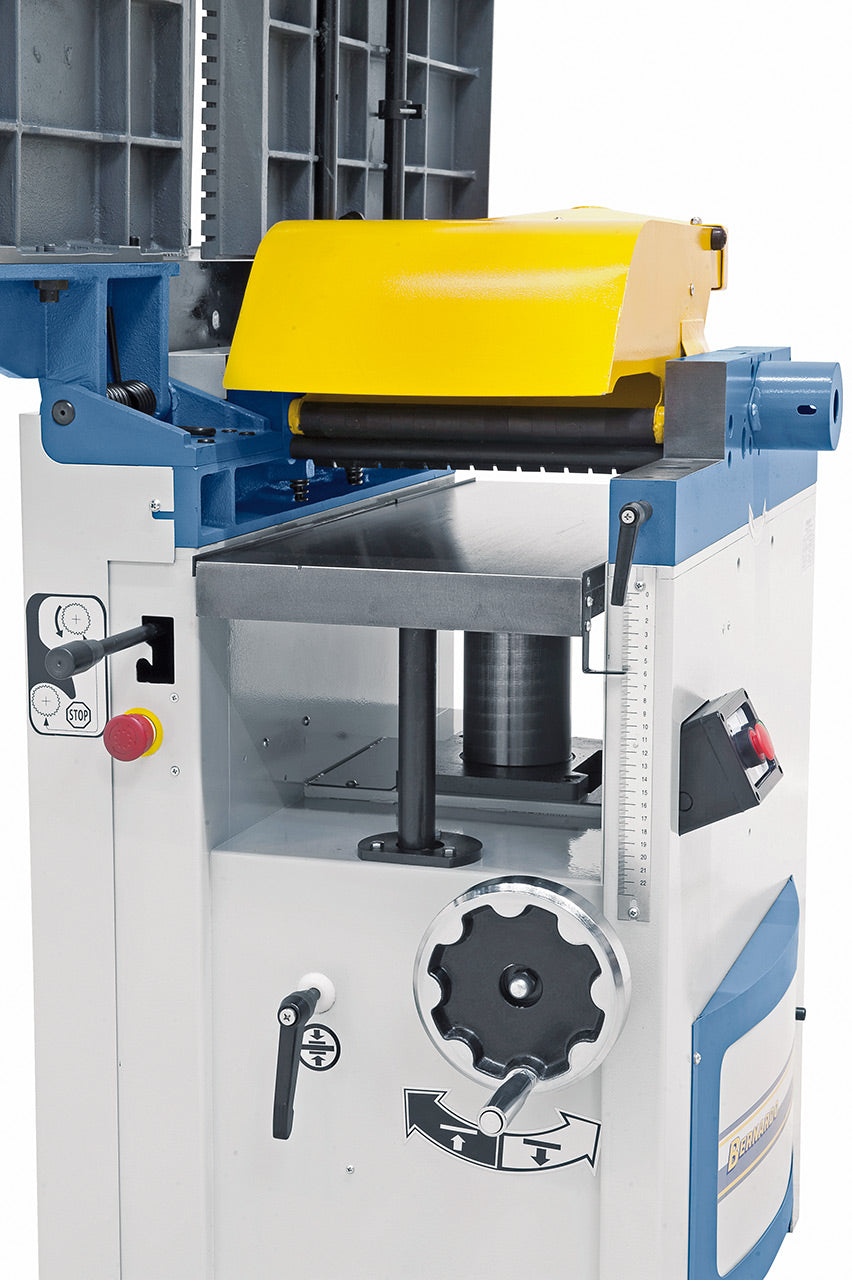 Bernardo AD 310 S - 400 V 08-1066