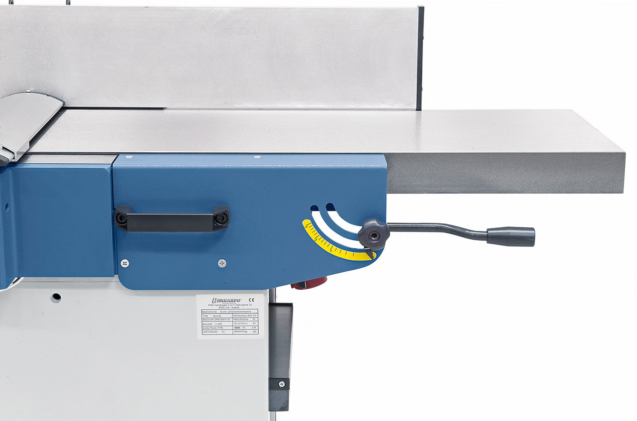 Bernardo AD 310 S - 400 V 08-1066