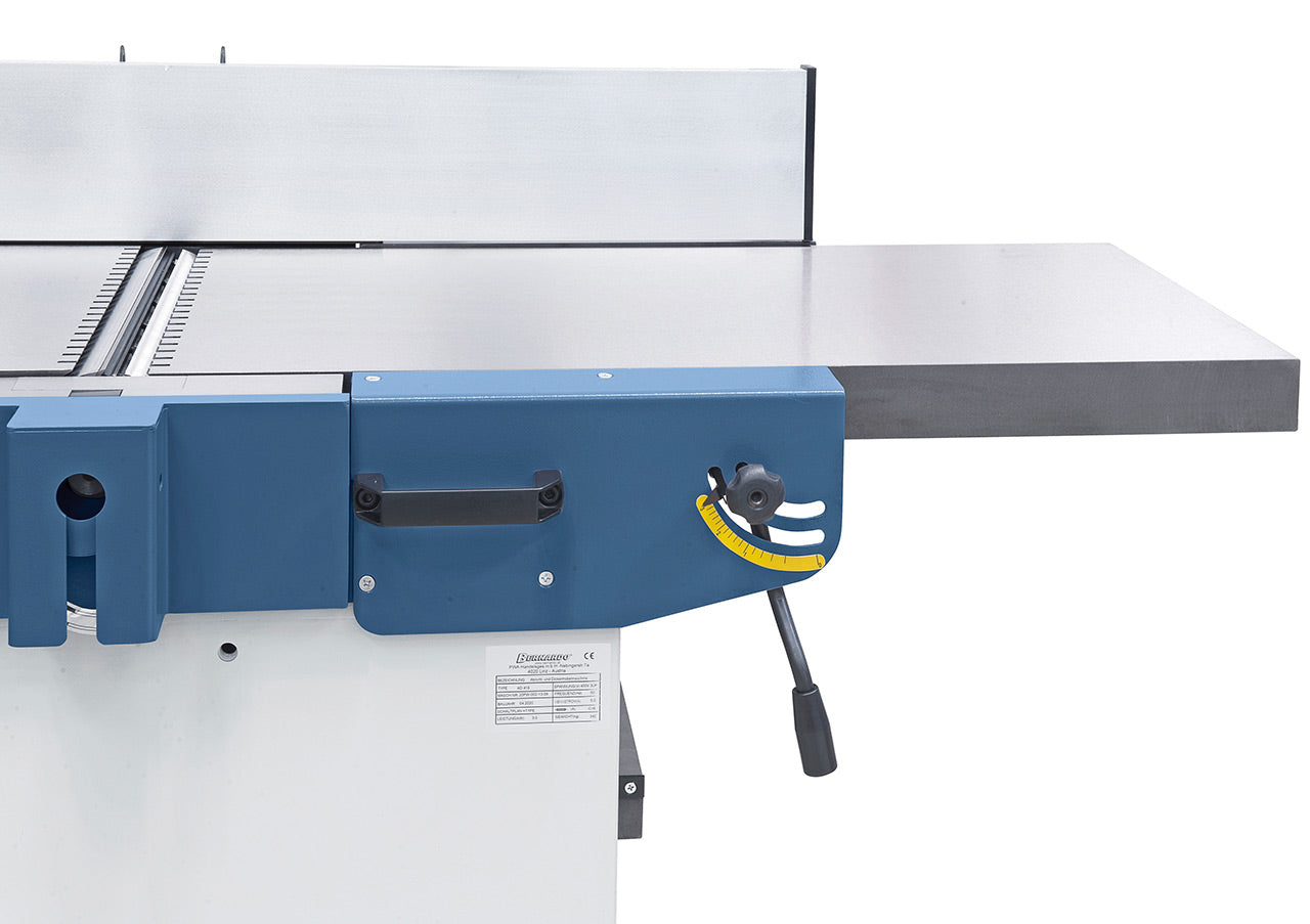 Bernardo AD 410 - 400 V 08-1067