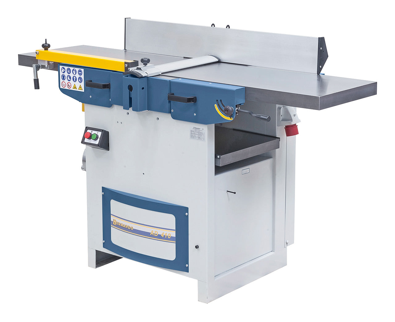 Bernardo AD 410 - 400 V 08-1067