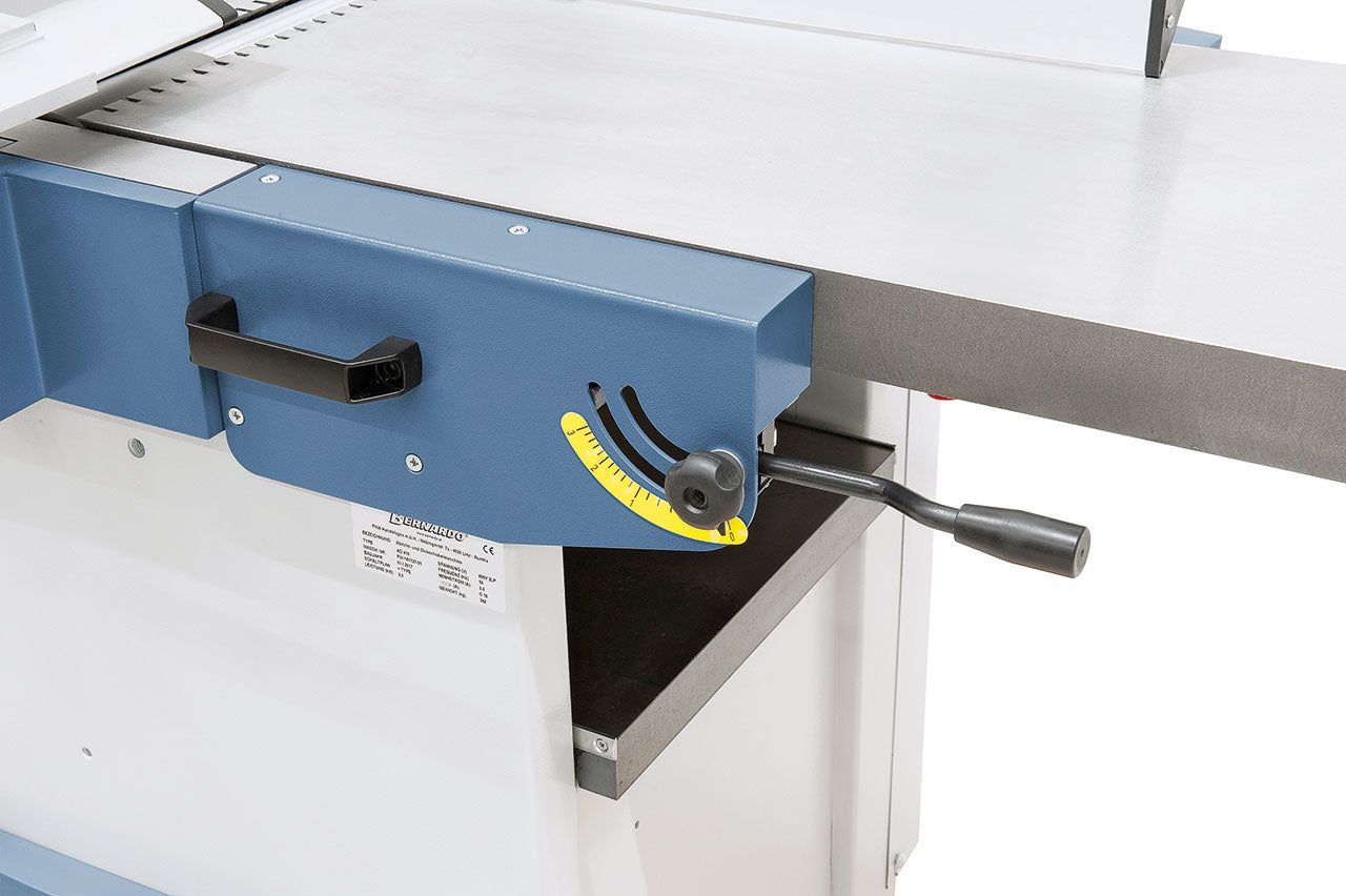 Bernardo AD 410 - 400 V 08-1067