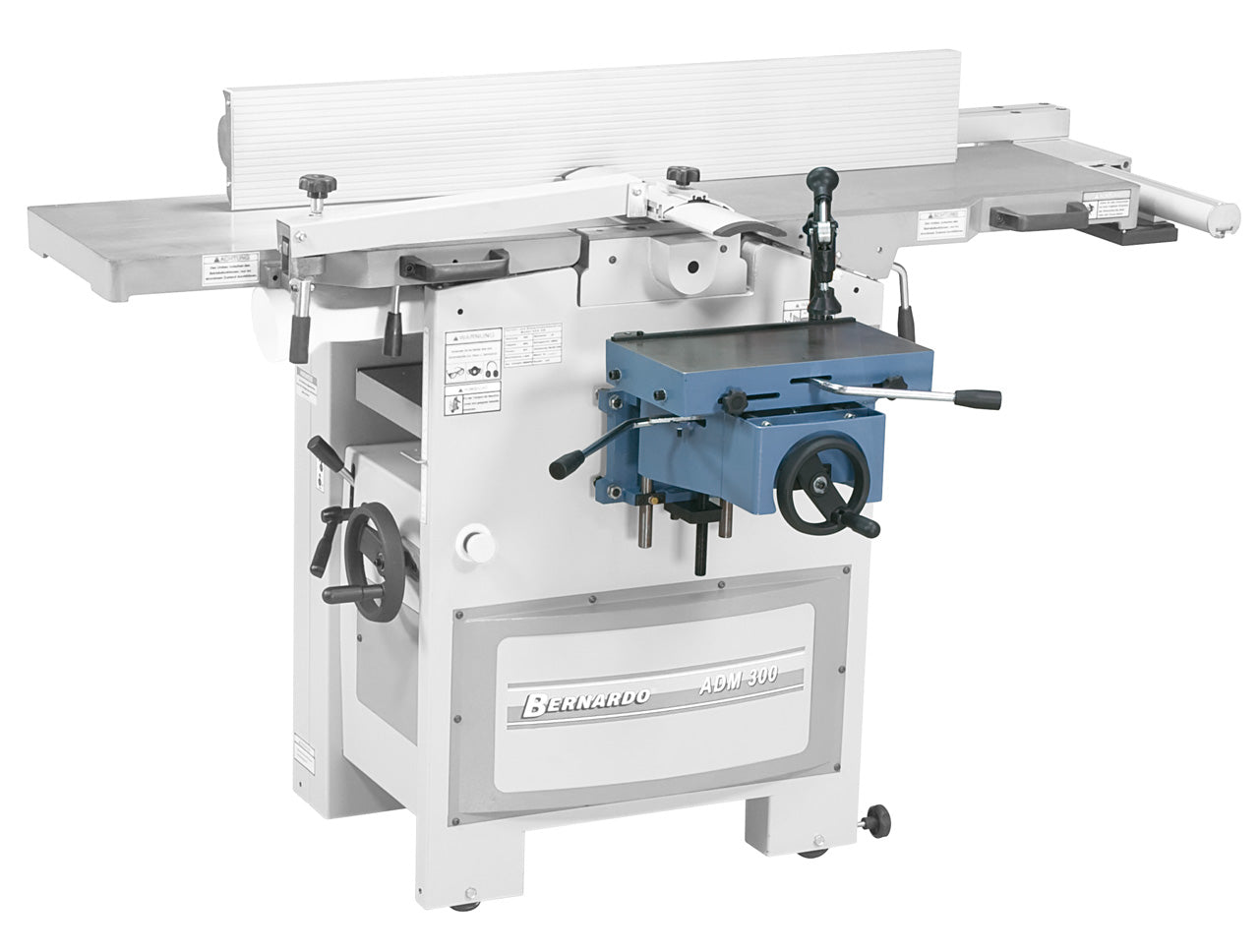 Langlochbohreinrichtung ADM 300 / ADM 300 V 08-1088