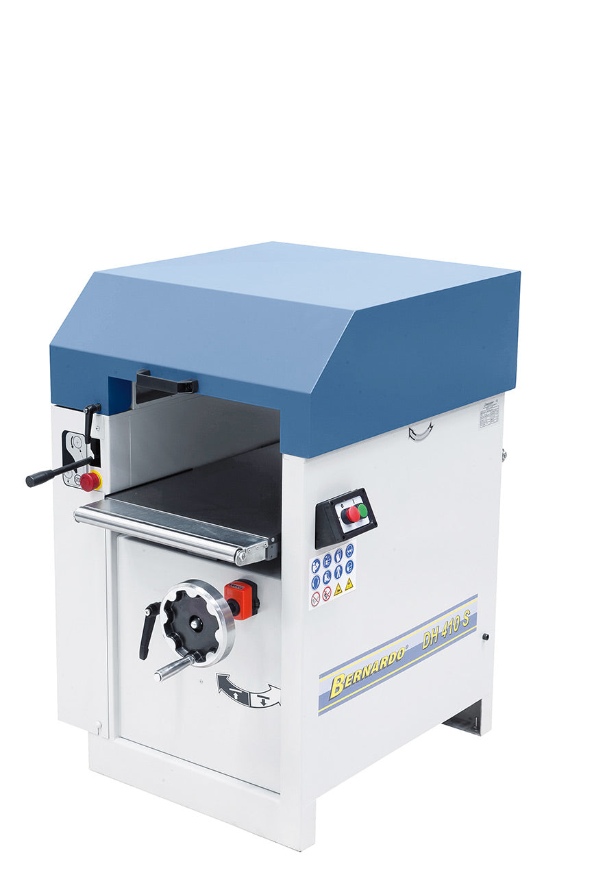 Bernardo DH 410 S / 400 V 08-1108