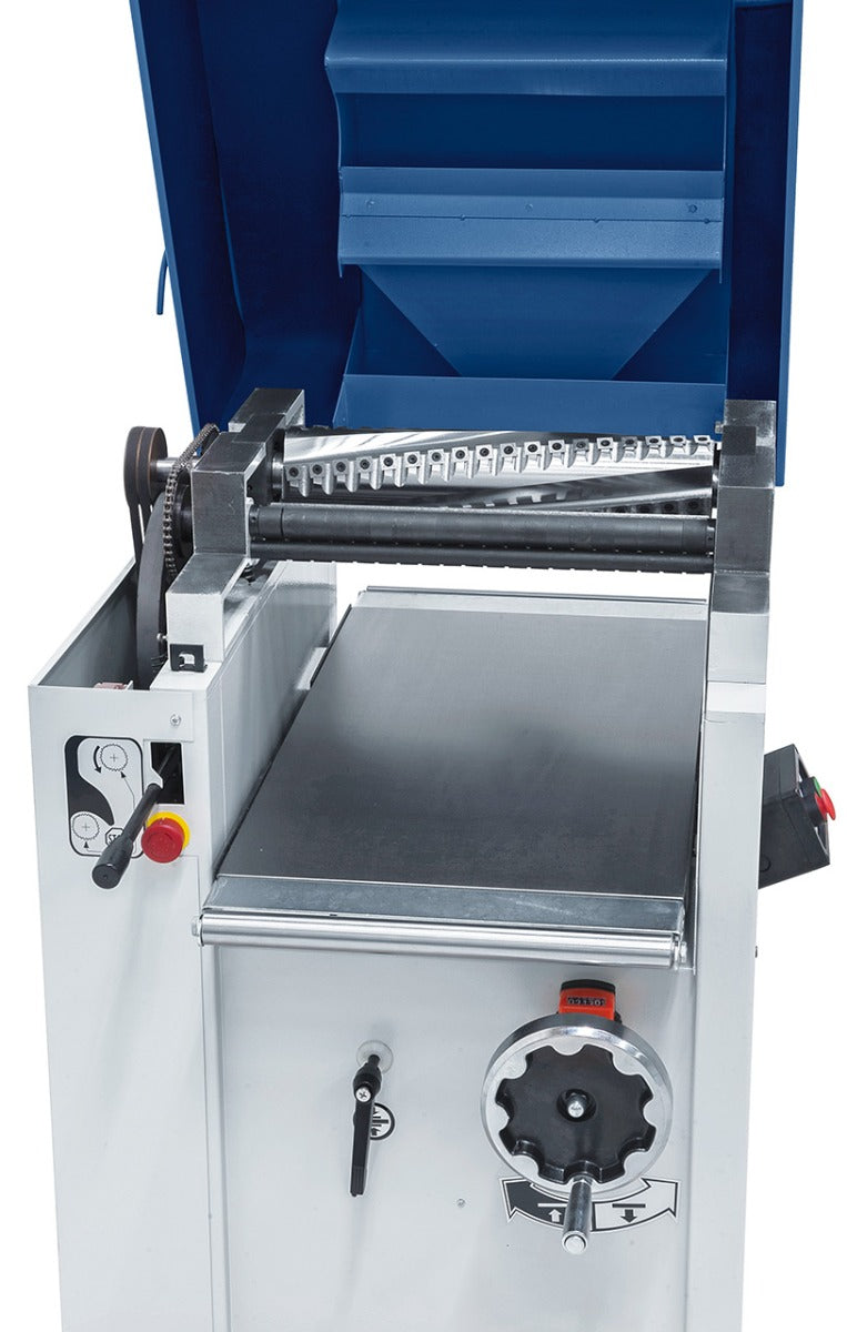 Bernardo DH 410 S / 400 V 08-1108