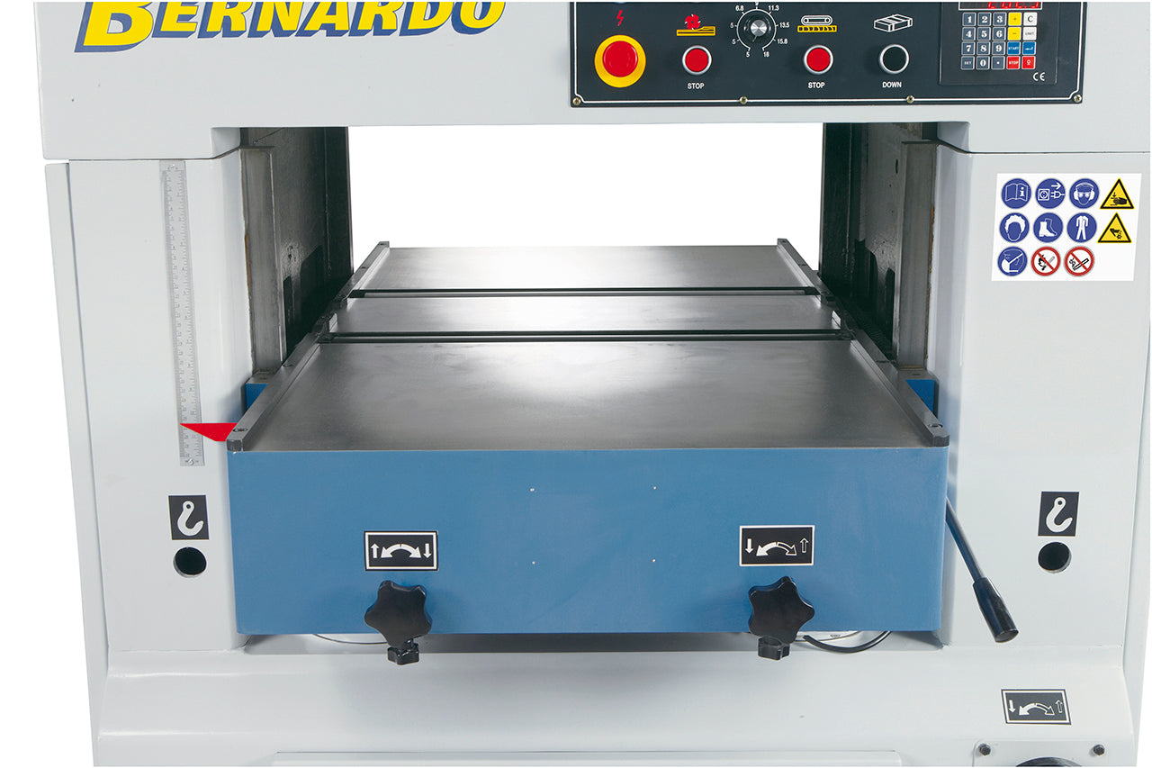 Bernardo TP 630 D 08-1126