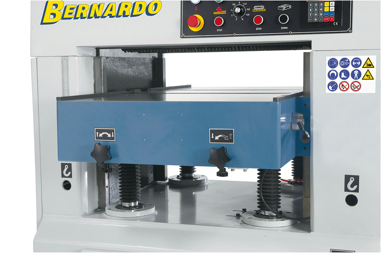 Bernardo TP 630 D 08-1126