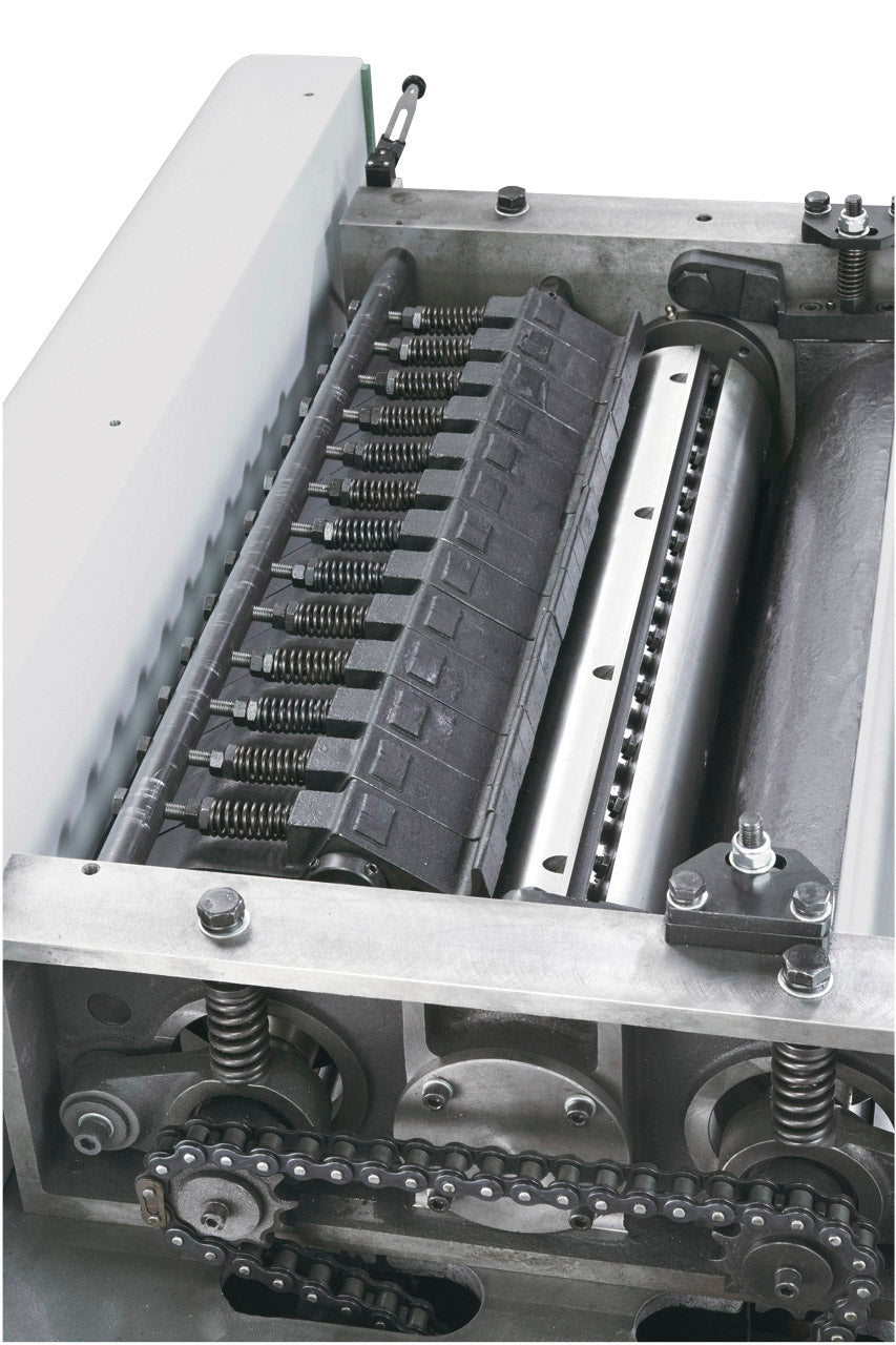 Bernardo TP 630 D 08-1126