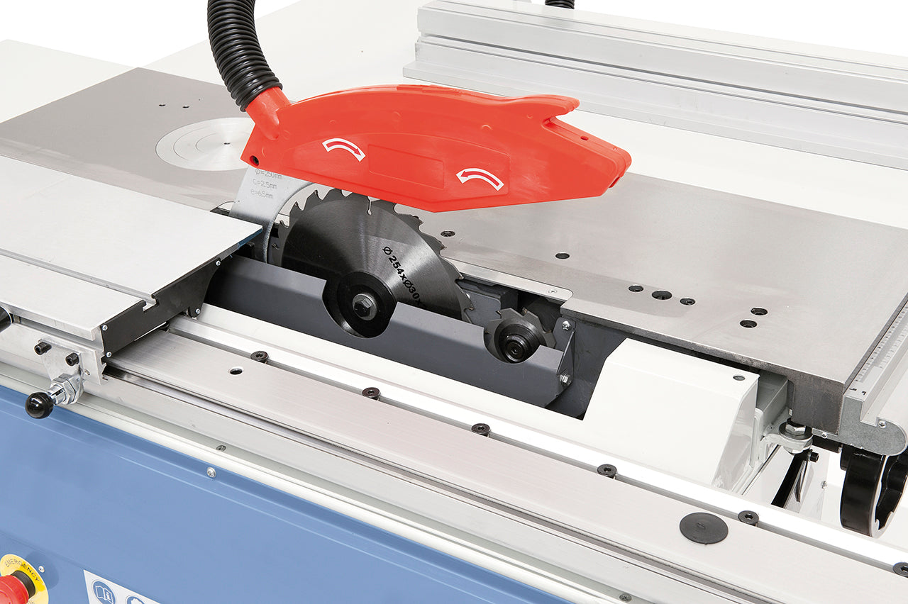 Bernardo FK 250 F - 230 V 08-1173