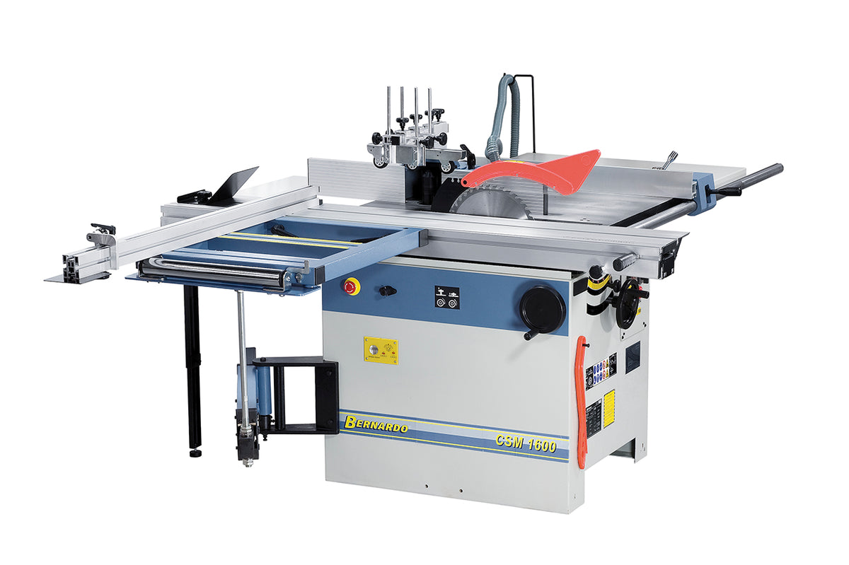 Bernardo CSM 1600 08-1180