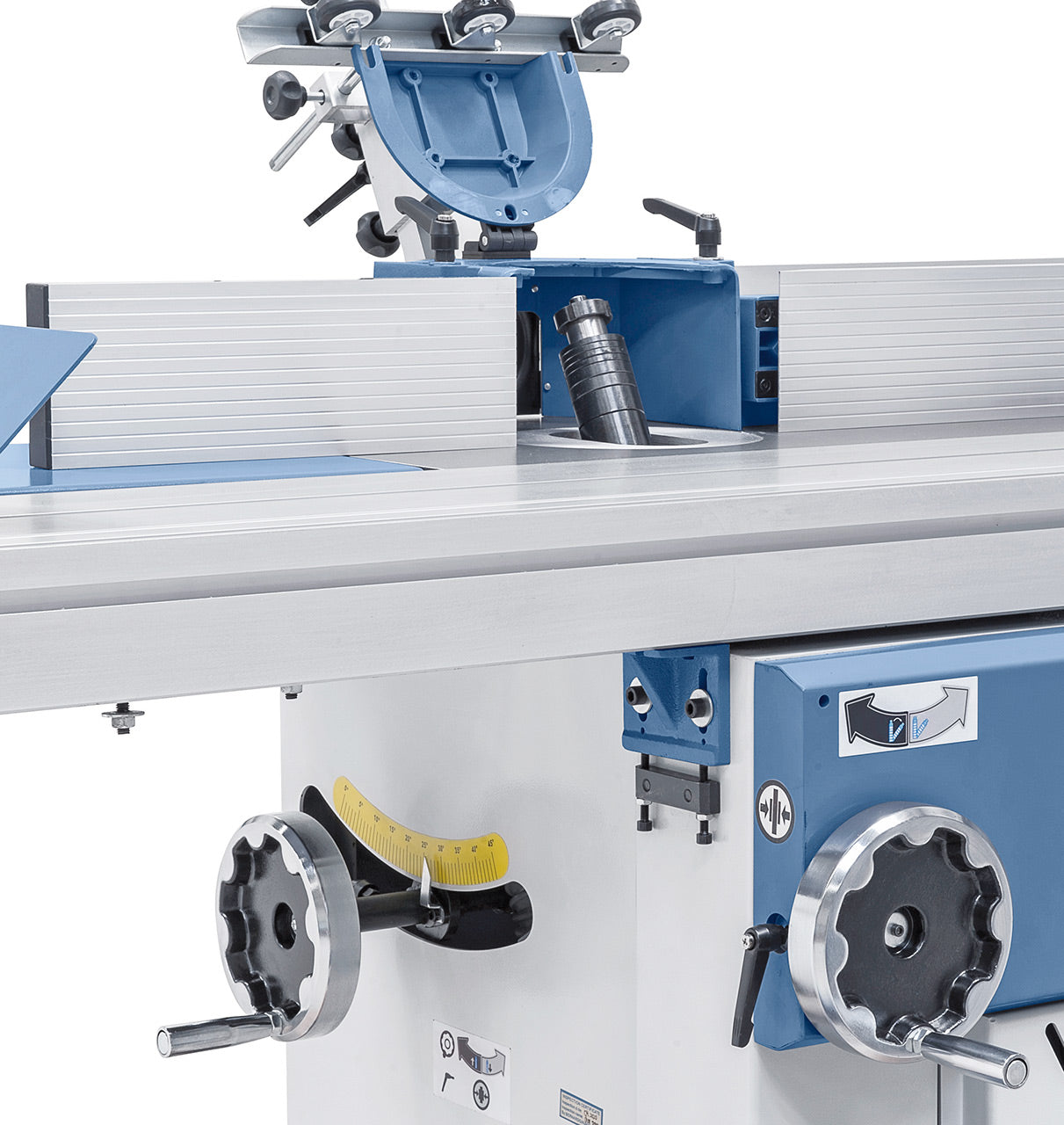 Bernardo PSM 2000 - 400 V 08-1185
