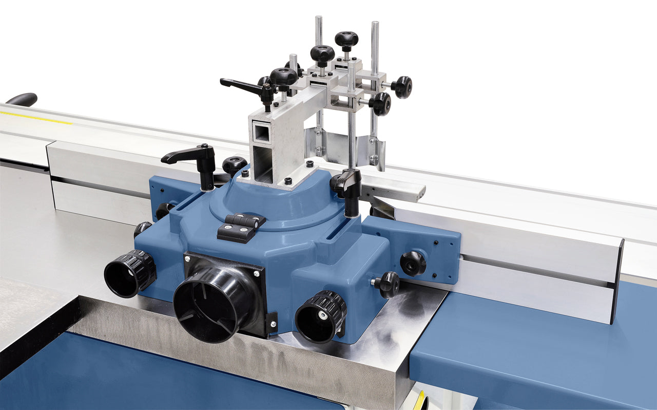 Bernardo PSM 2000 - 400 V 08-1185
