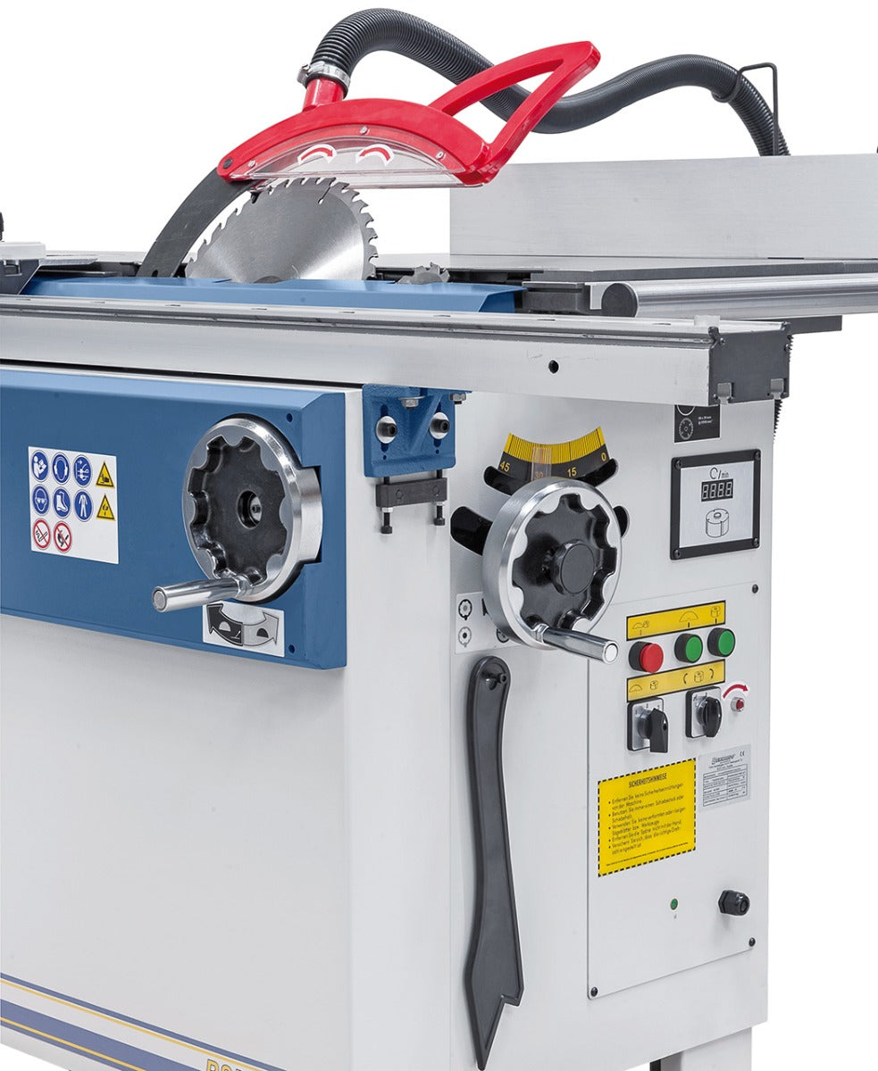Bernardo PSM 2600 - 400 V 08-1186