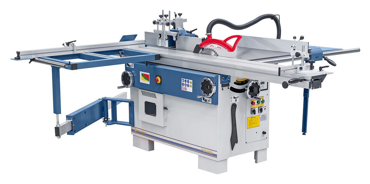 Bernardo PSM 2600 - 400 V 08-1186