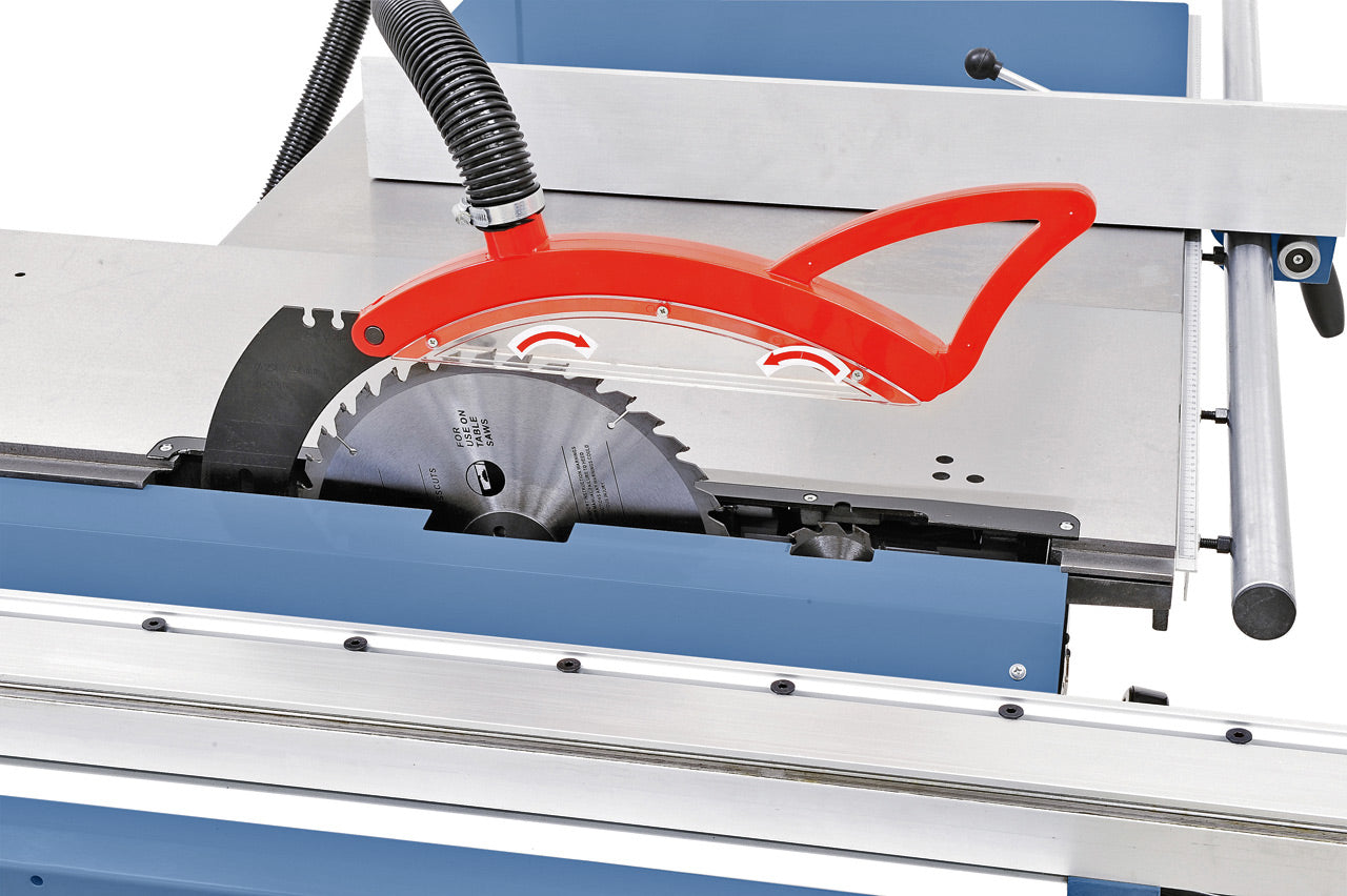 Bernardo PSM 2600 - 400 V 08-1186
