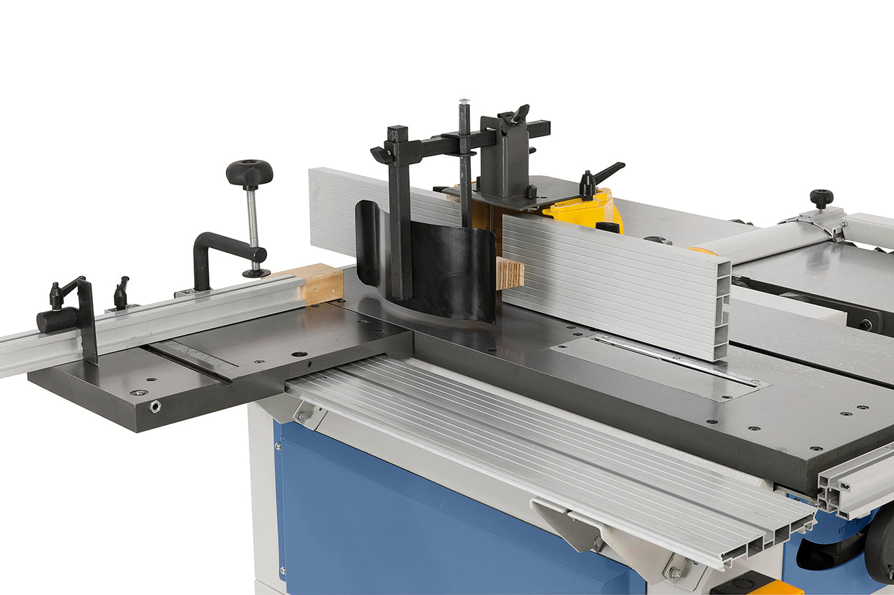 Bernardo CWM 250 R - 400 V 08-1257