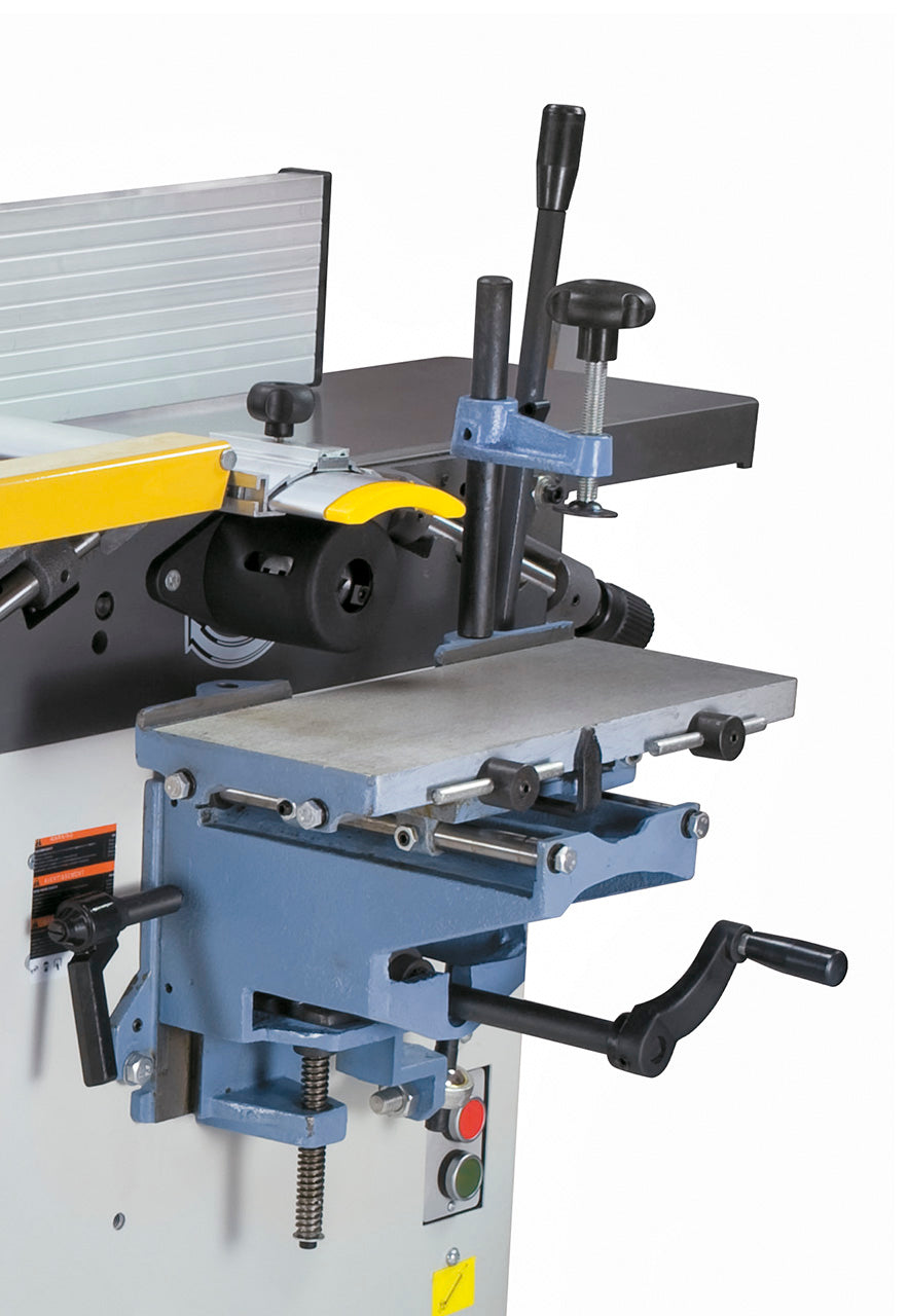 Bernardo CWM 250 Top - 400 V 08-1261