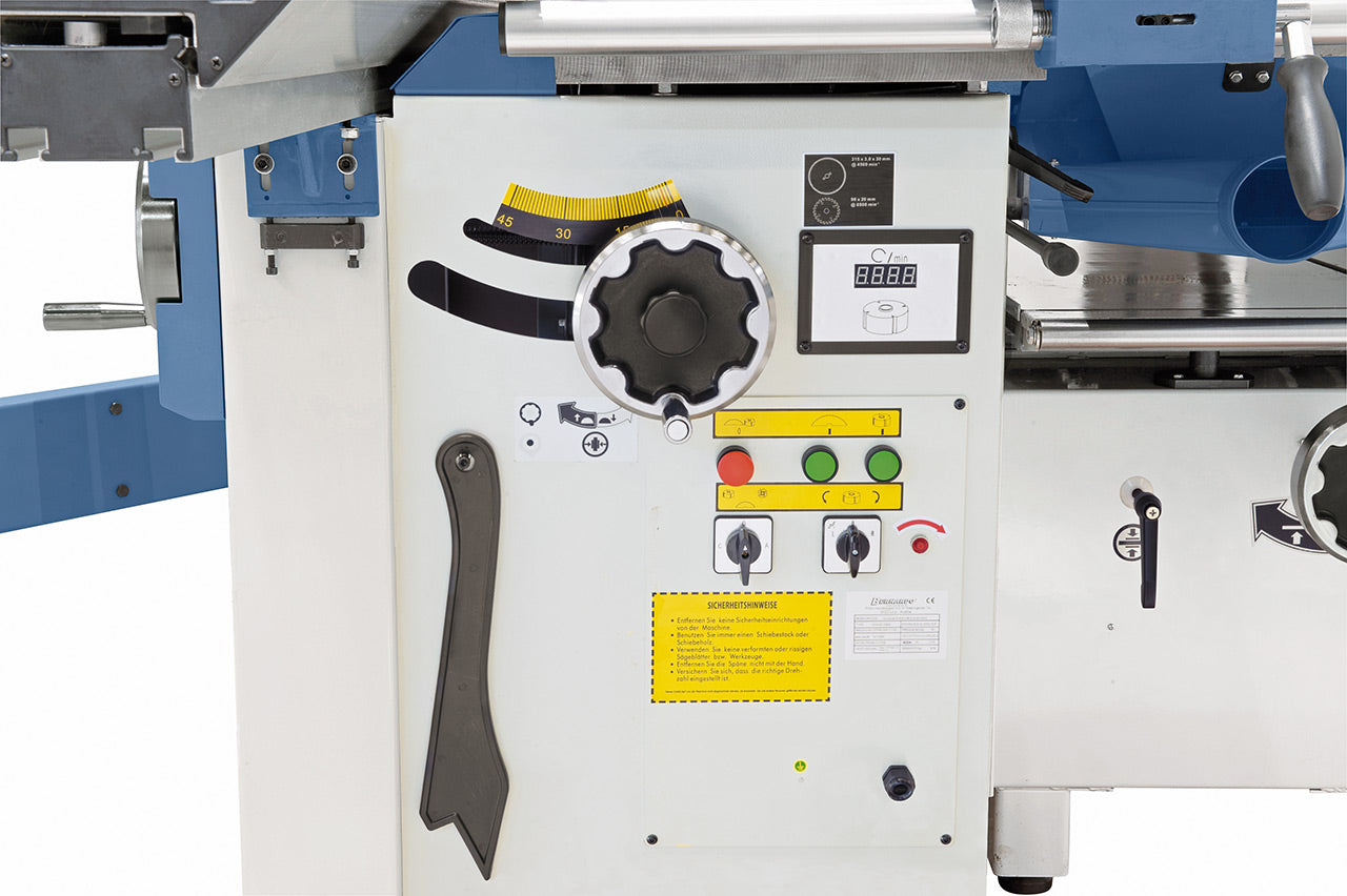Bernardo CF 310 F - 2600 08-1295